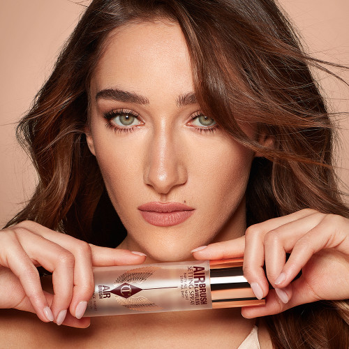 اسپری فیکس شارلوت تیلبری Airbrush Flawless