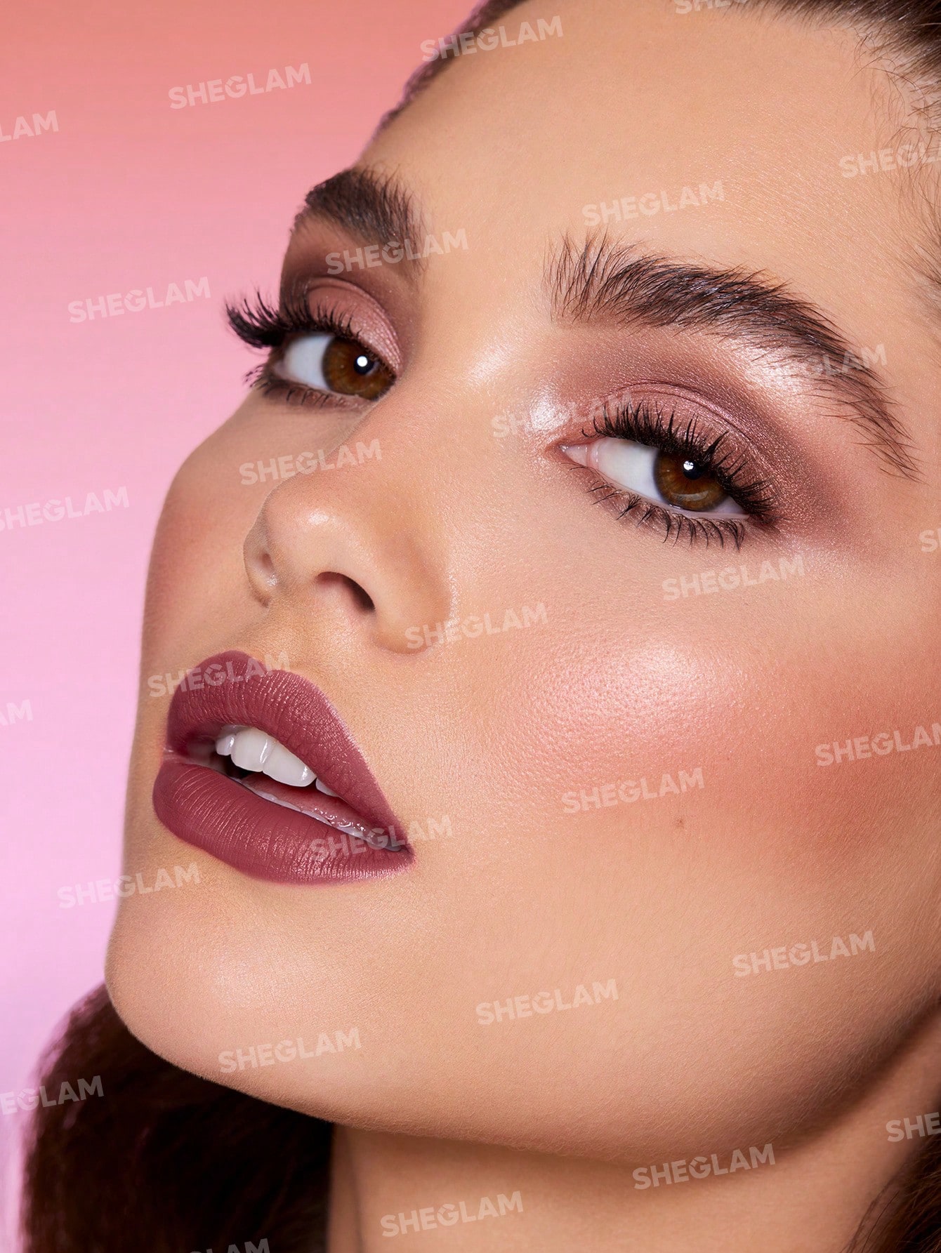 رژلب مات داینامت شیگلم BOOM LONG LASTING