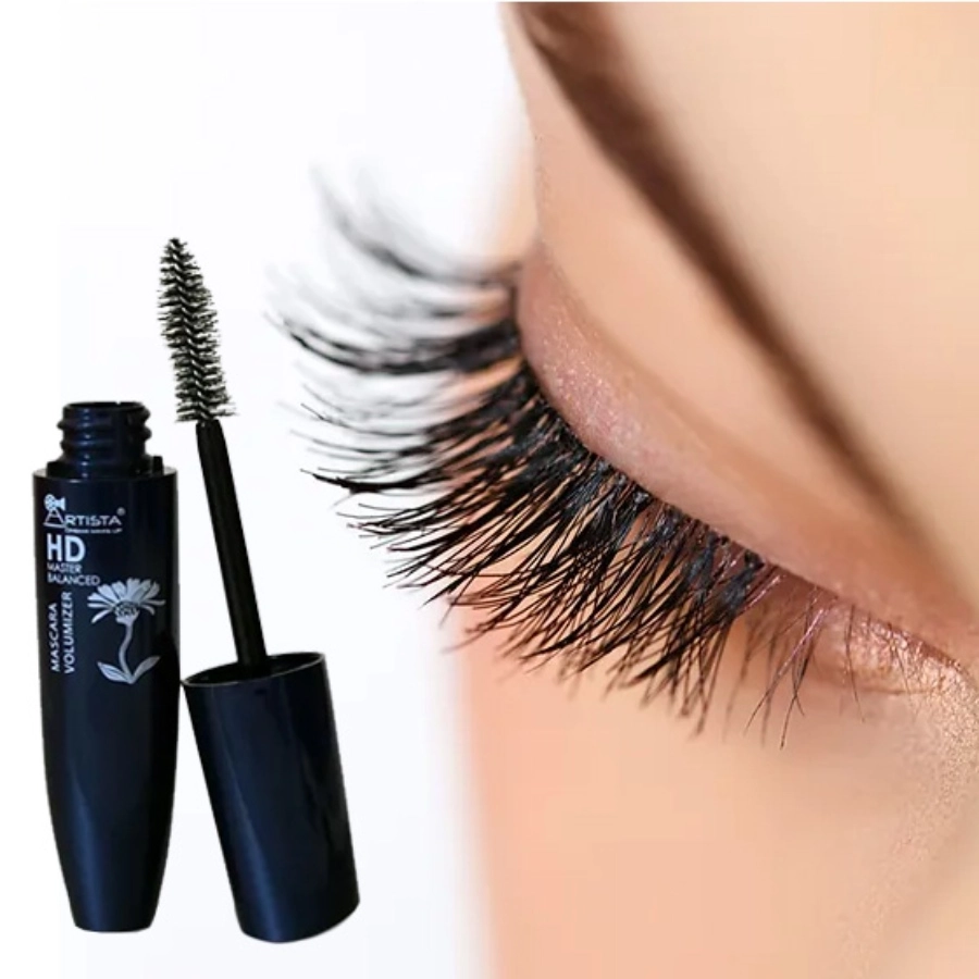 ریمل آرتیستا Masterbalanced حجم 12