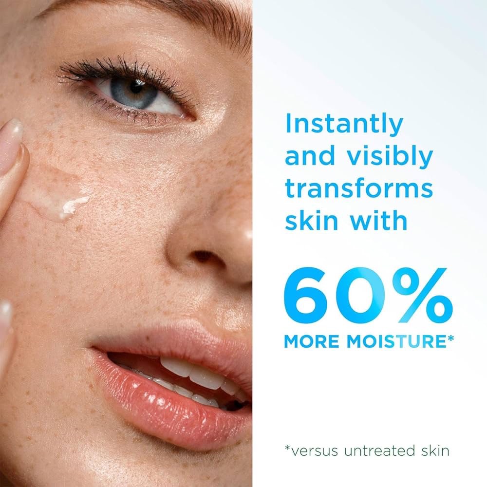 ژل کرم آبرسان 100 ساعته سیمپل skin quench حجم 50