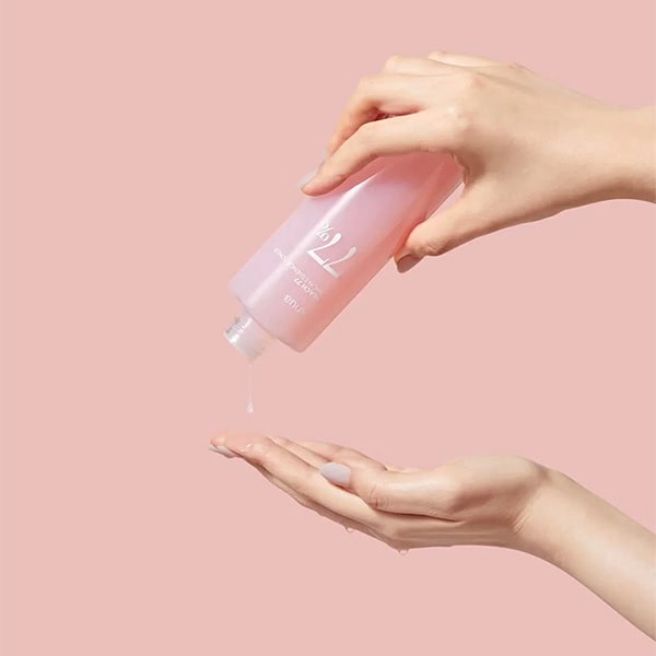 تونر نیاسینامید آنوا Peach Essence
