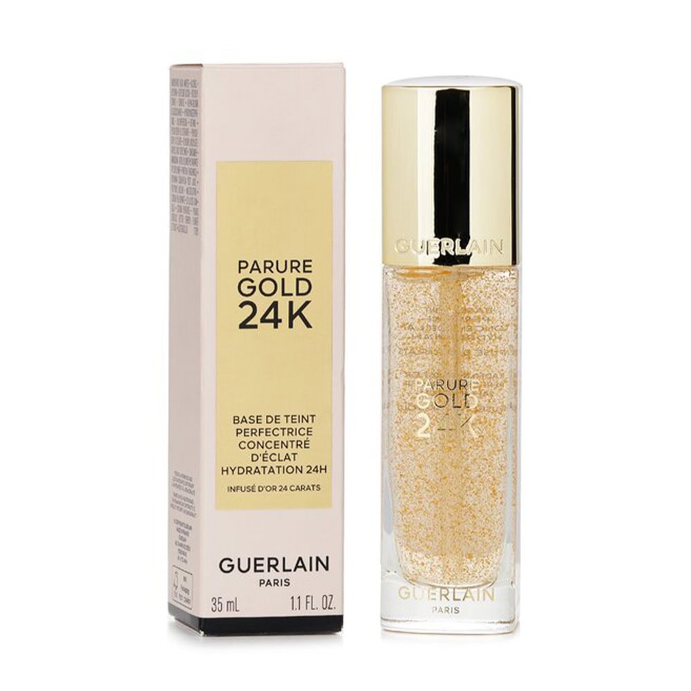 آبرسان و جوانساز پرایمر گرلن Parure Gold