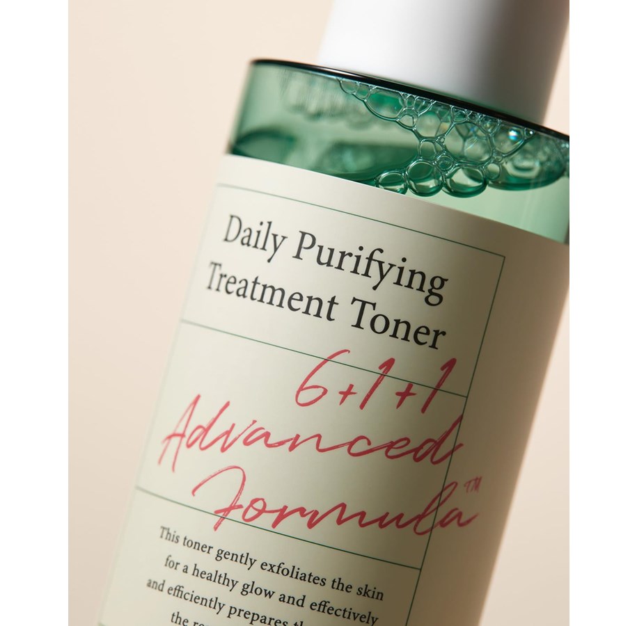 تونر ضد جوش اکسیس وای PURIFYING TREATMENT حجم 200