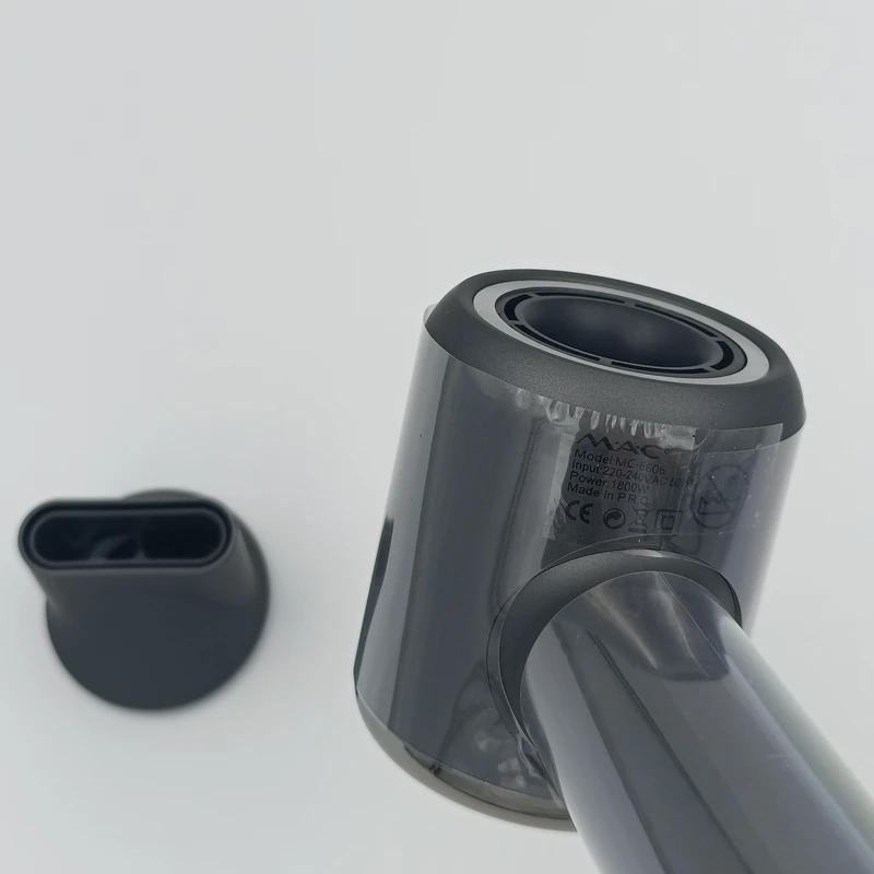 سشوار حرفه ای مک استایلر MC-6606