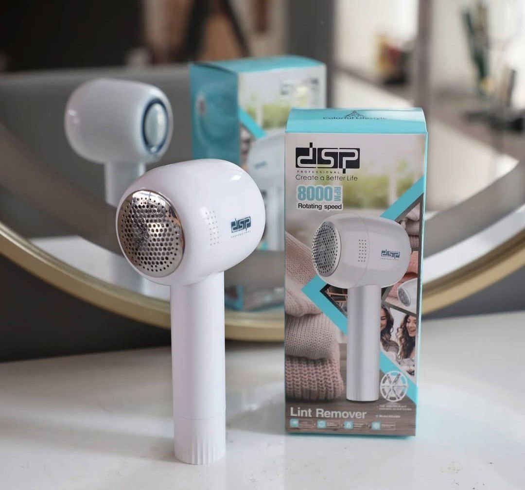 پرزگیر لباس دی اس پی KD2500