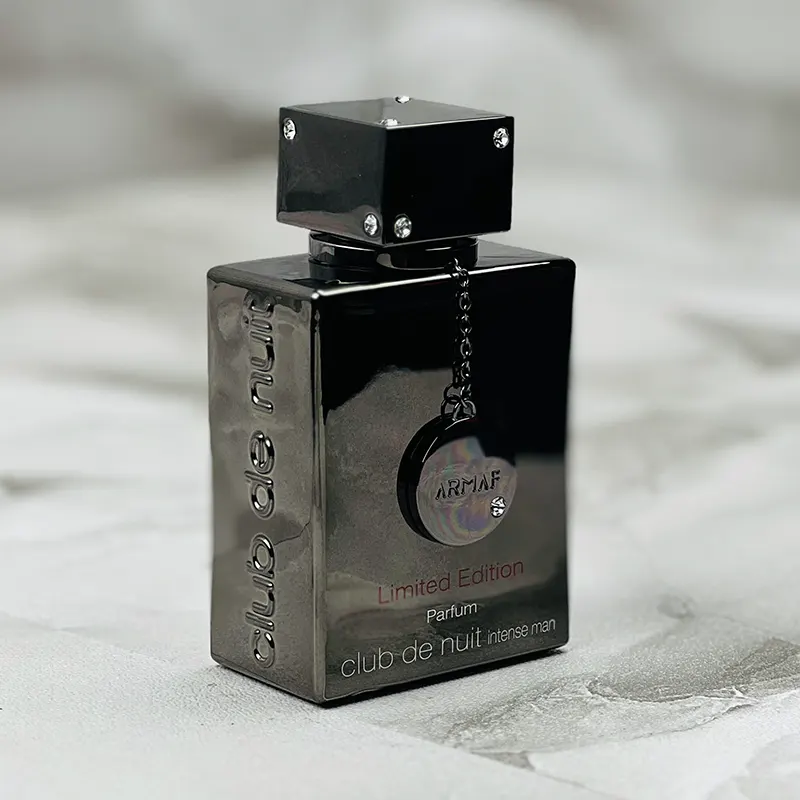 عطر پارفوم مردانه آرماف کلاب د لیمیتد ادیشن حجم 105