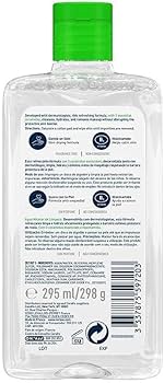میسلار واتر آبرسان سراوی CLEANSING WATER حجم 295