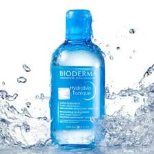 تونر آبرسان بایودرما hydrabio tonique حجم 250
