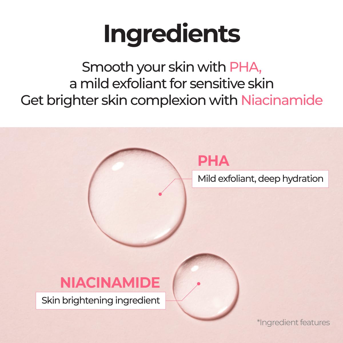 تونر 4 نامبوزین آبرسان Hydrating glow mineral