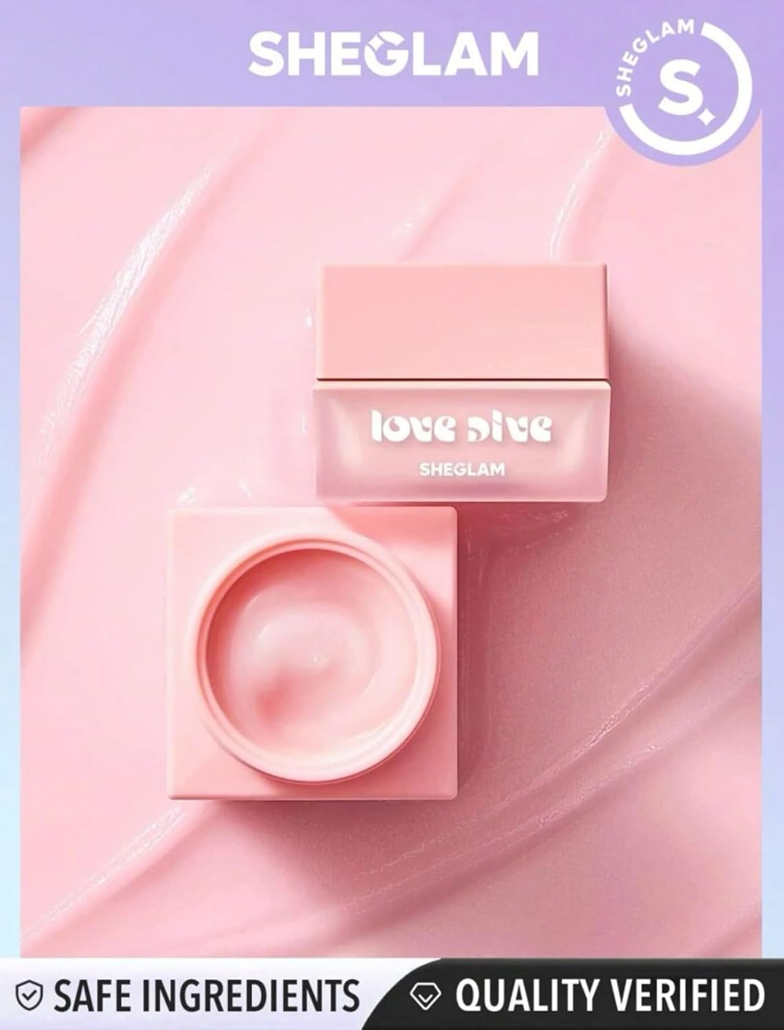 پرایمر شیگلم Love Dive حجم 25