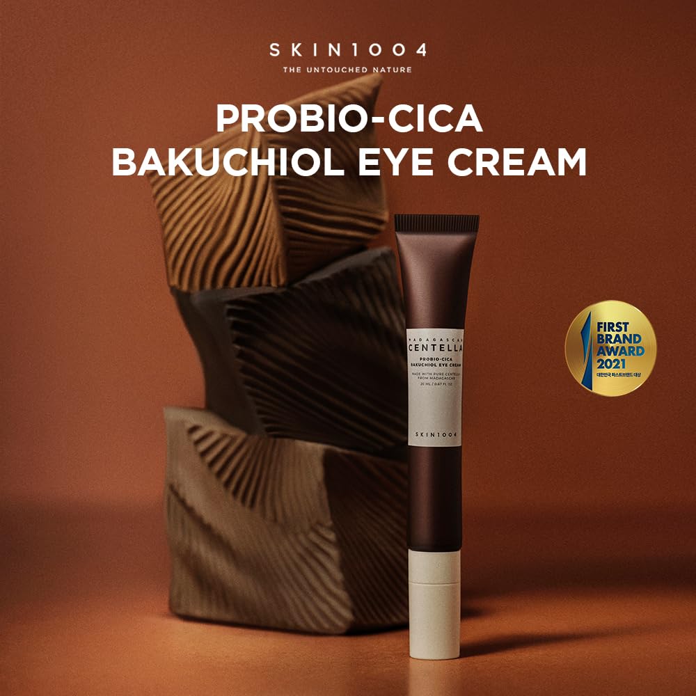 کرم دور چشم سنتلا PROBIO-CICA BAKUCHIOL