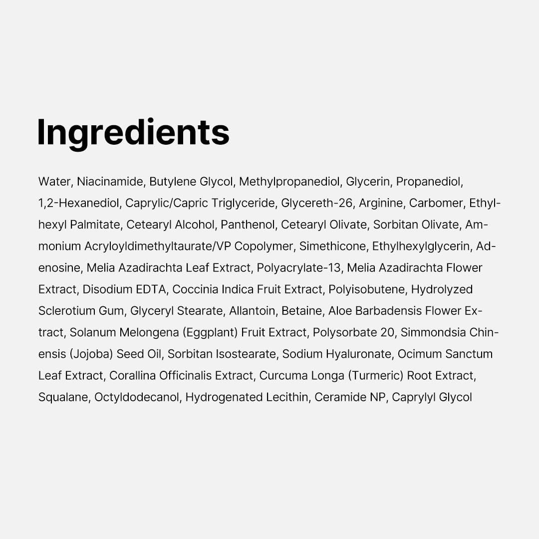 کرم کپسولی مدی کیوب Hyaluronic حجم 55