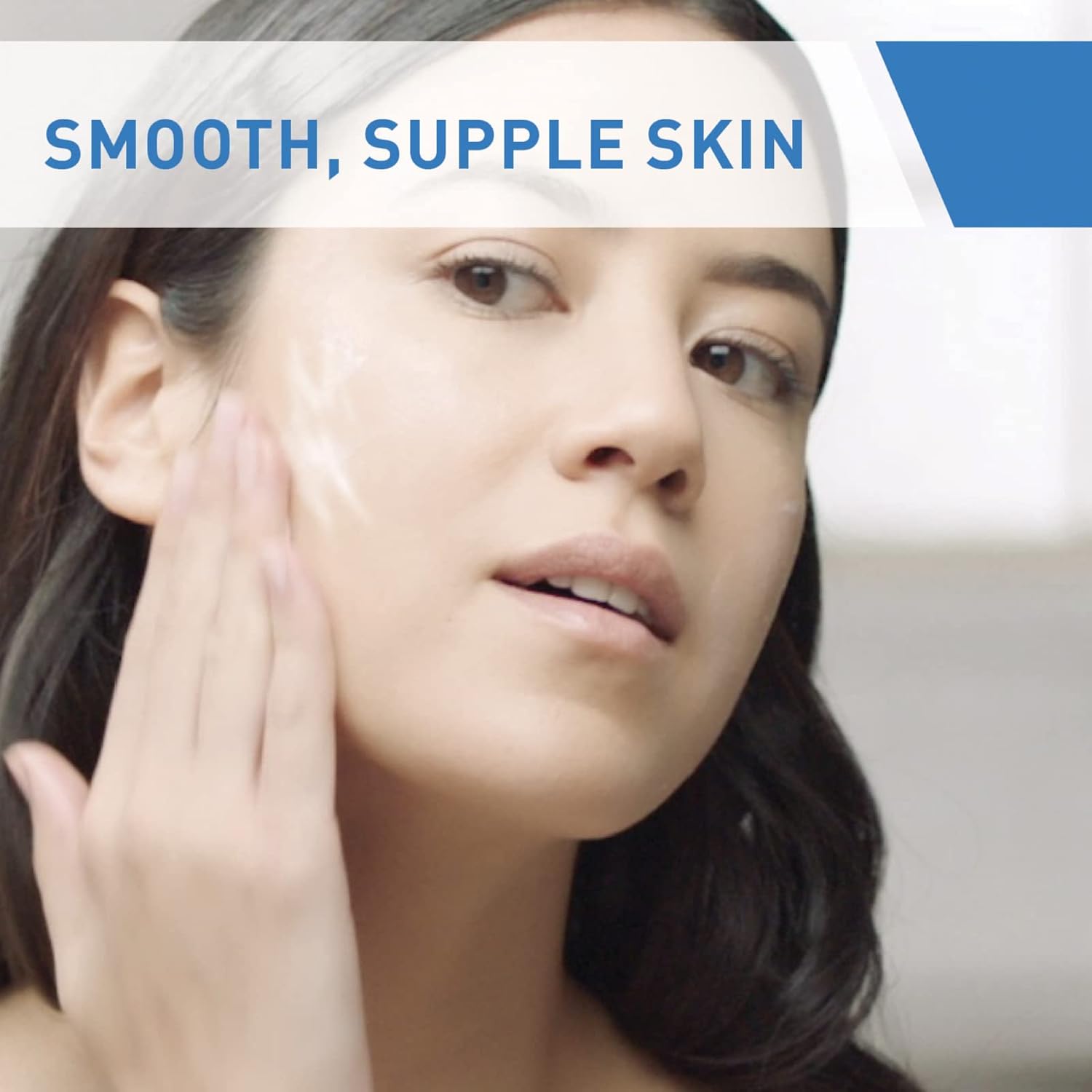 لوسیون مرطوب کننده پوست خشک سراوی Moisturizing حجم 473