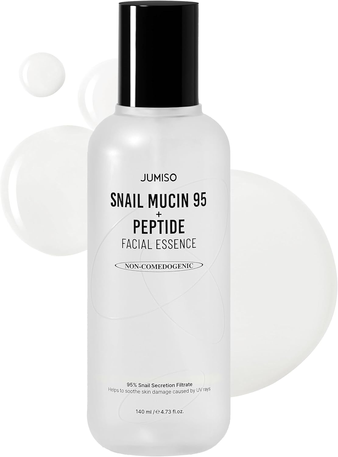 اسنس موسین حلزون 95 جومیسو PEPTIDE