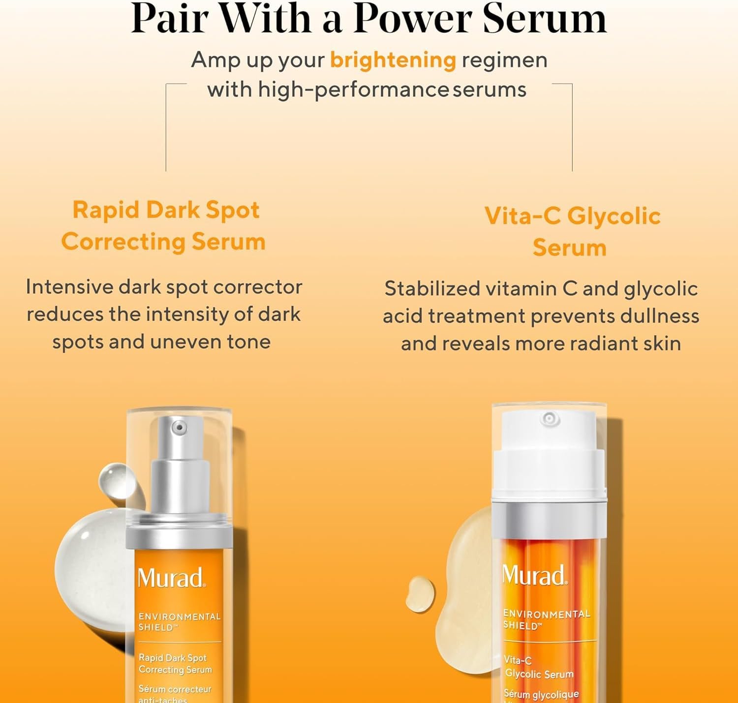 ضد آفتاب رنگی مورد Age Defense SPF 50
