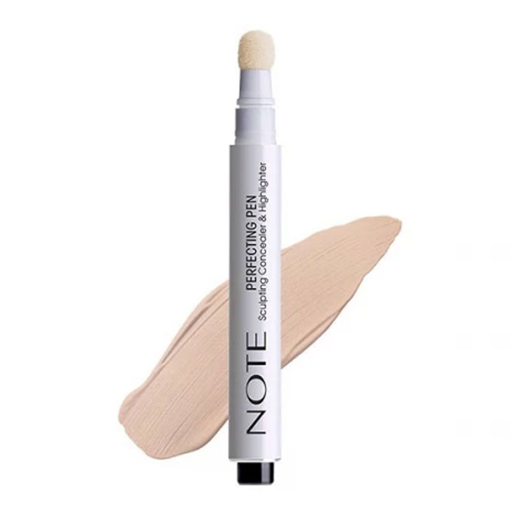 کانسیلر نوت LIGHT BEIGE 03