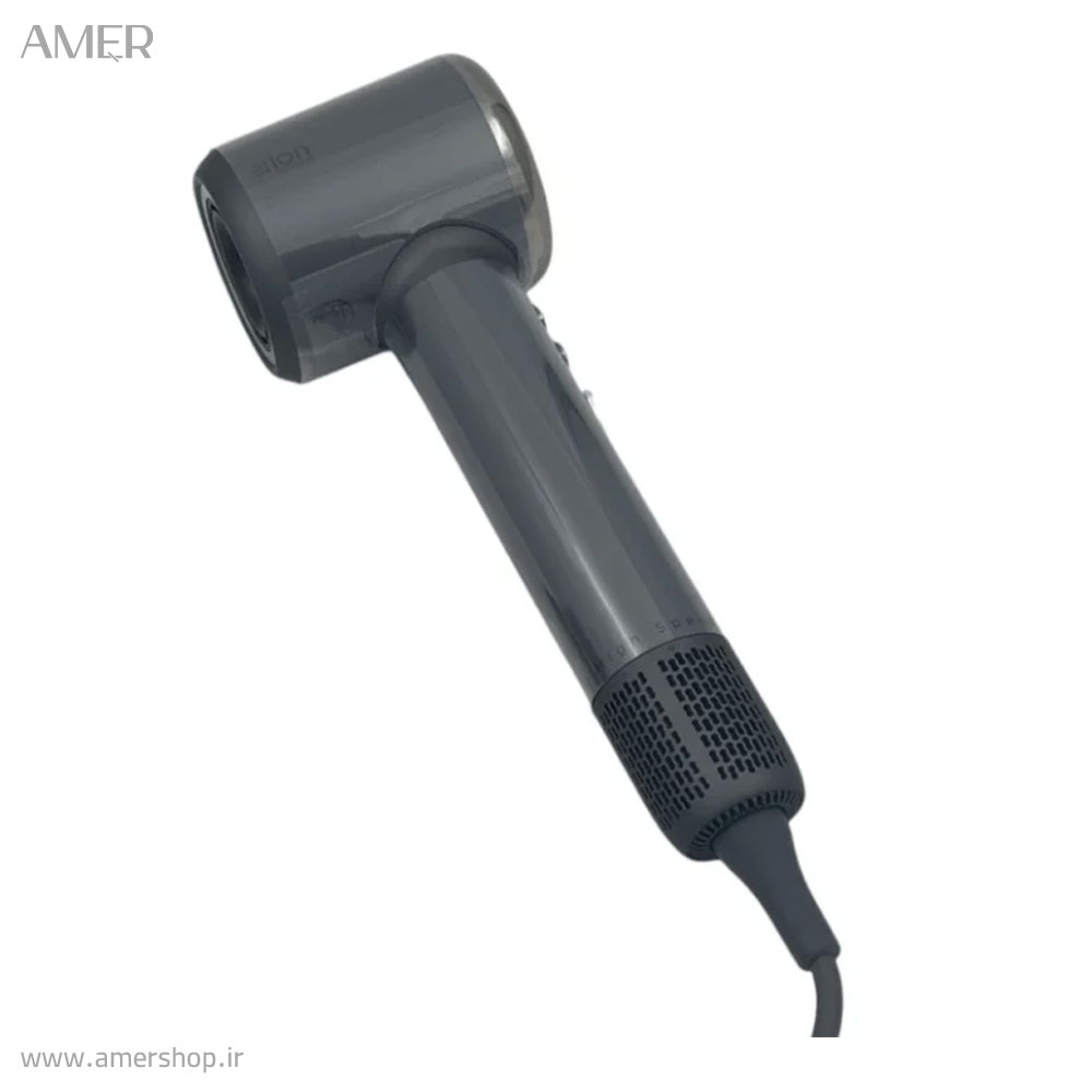 سشوار حرفه ای مک استایلر MC-6606