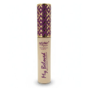 کانسیلر طرح تارت my beloved آرت اسکین رنگ rose beige 03