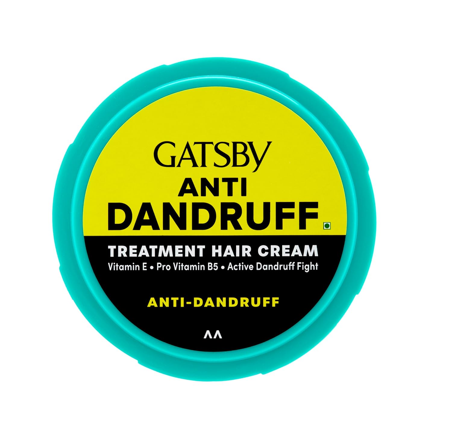 کرم درمانی و ضدشوره مو گتسبی Dandruff