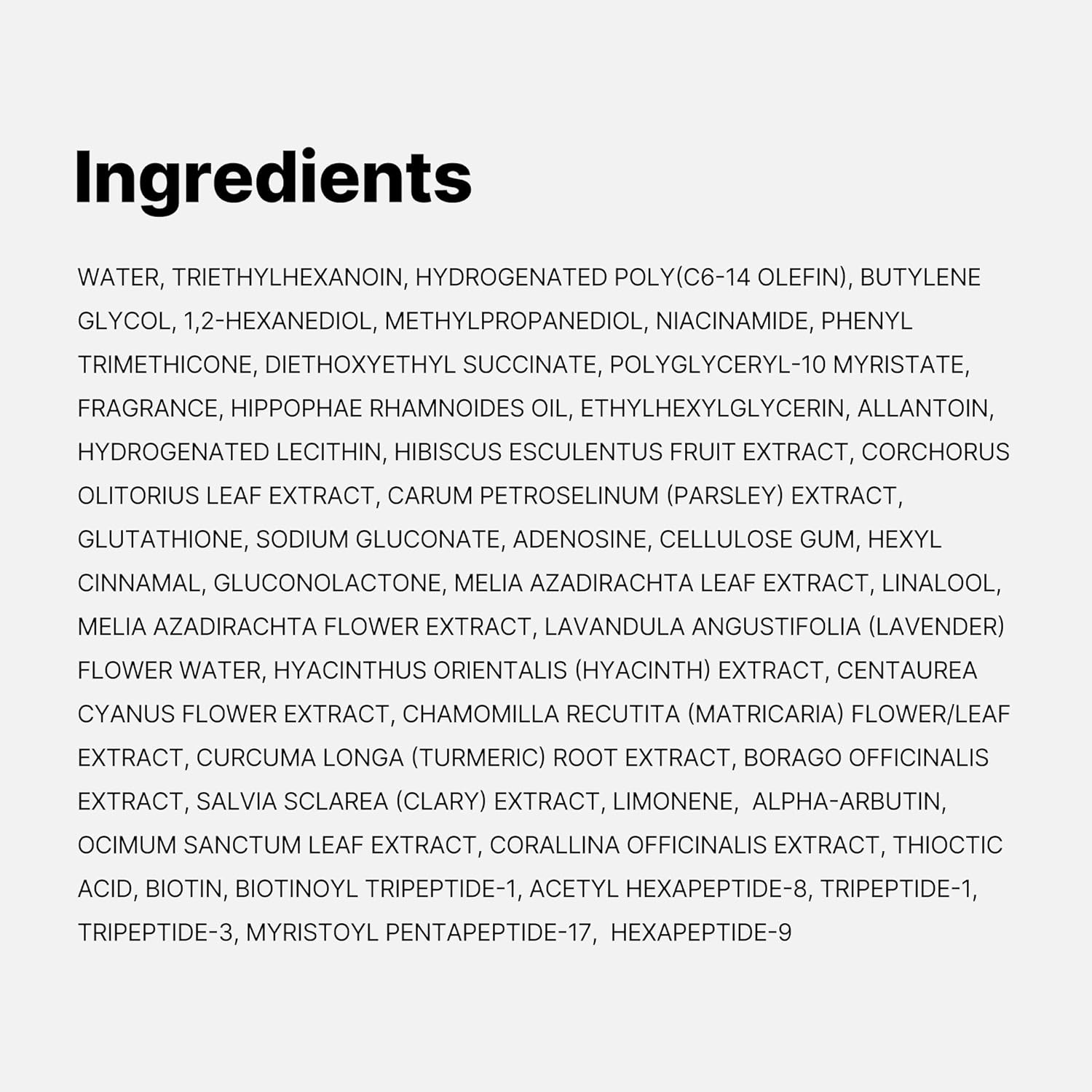 تونر روشن کننده مدی کیوب Age R Glutathione حجم 140 میل