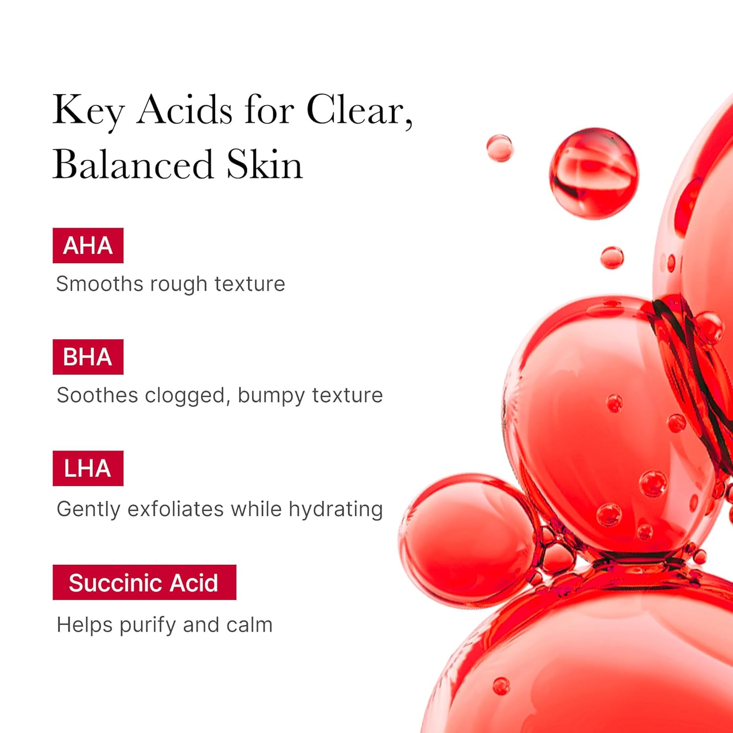 اسپری لایه بردار و ضدجوش بدن مدی کیوب Red Acne حجم 110