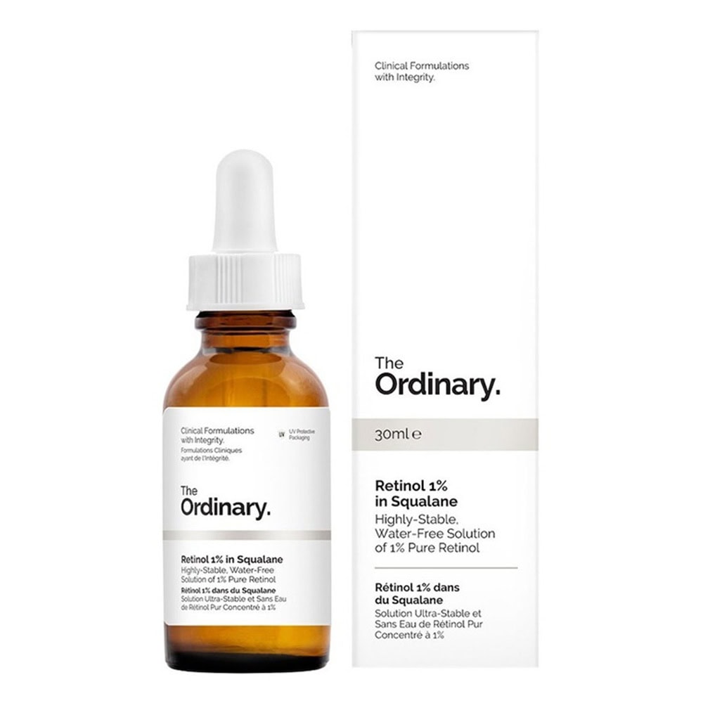 سرم اوردینری Retinol 1%
