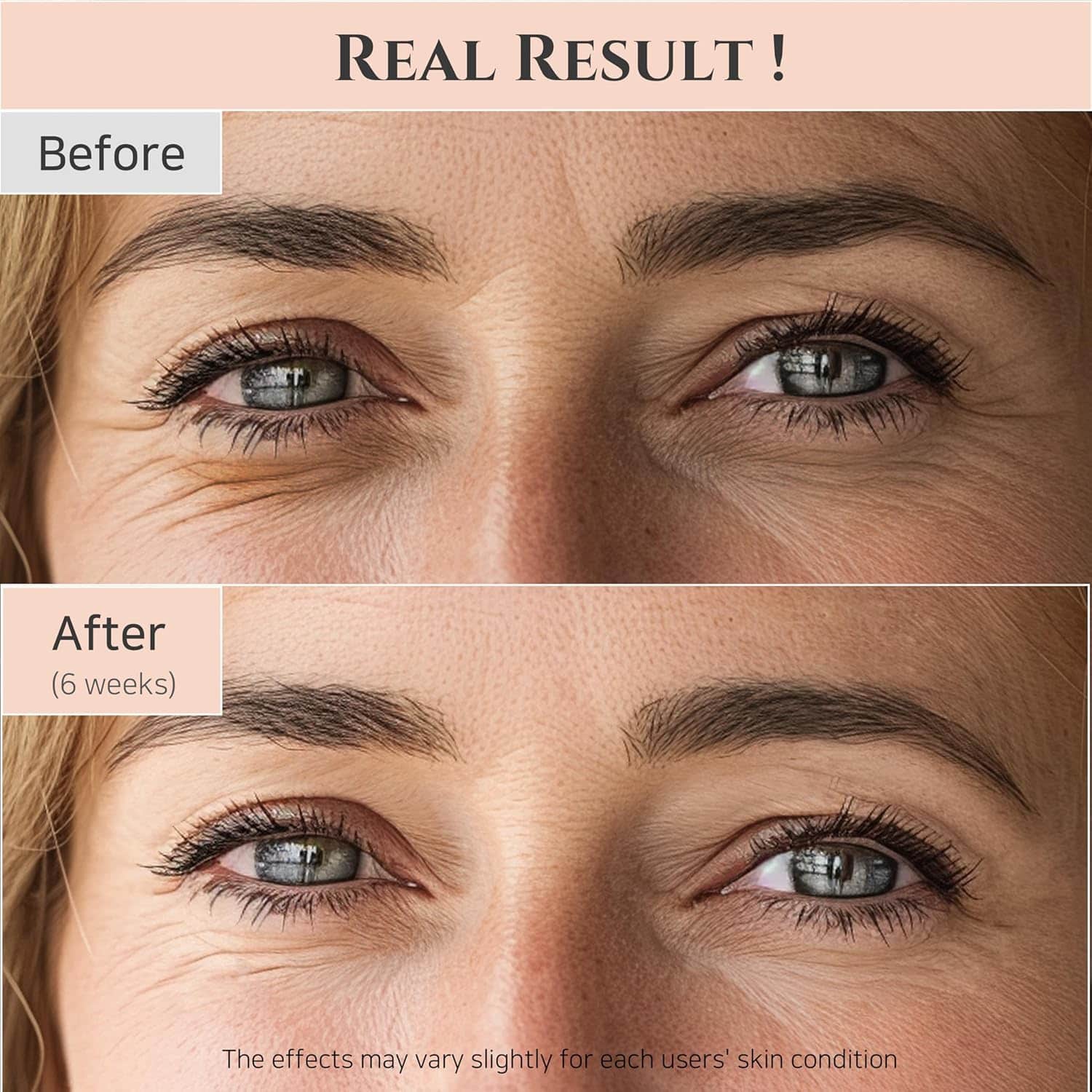 سرم دور چشم بیوتی اف جوسان Ginseneng Retinal