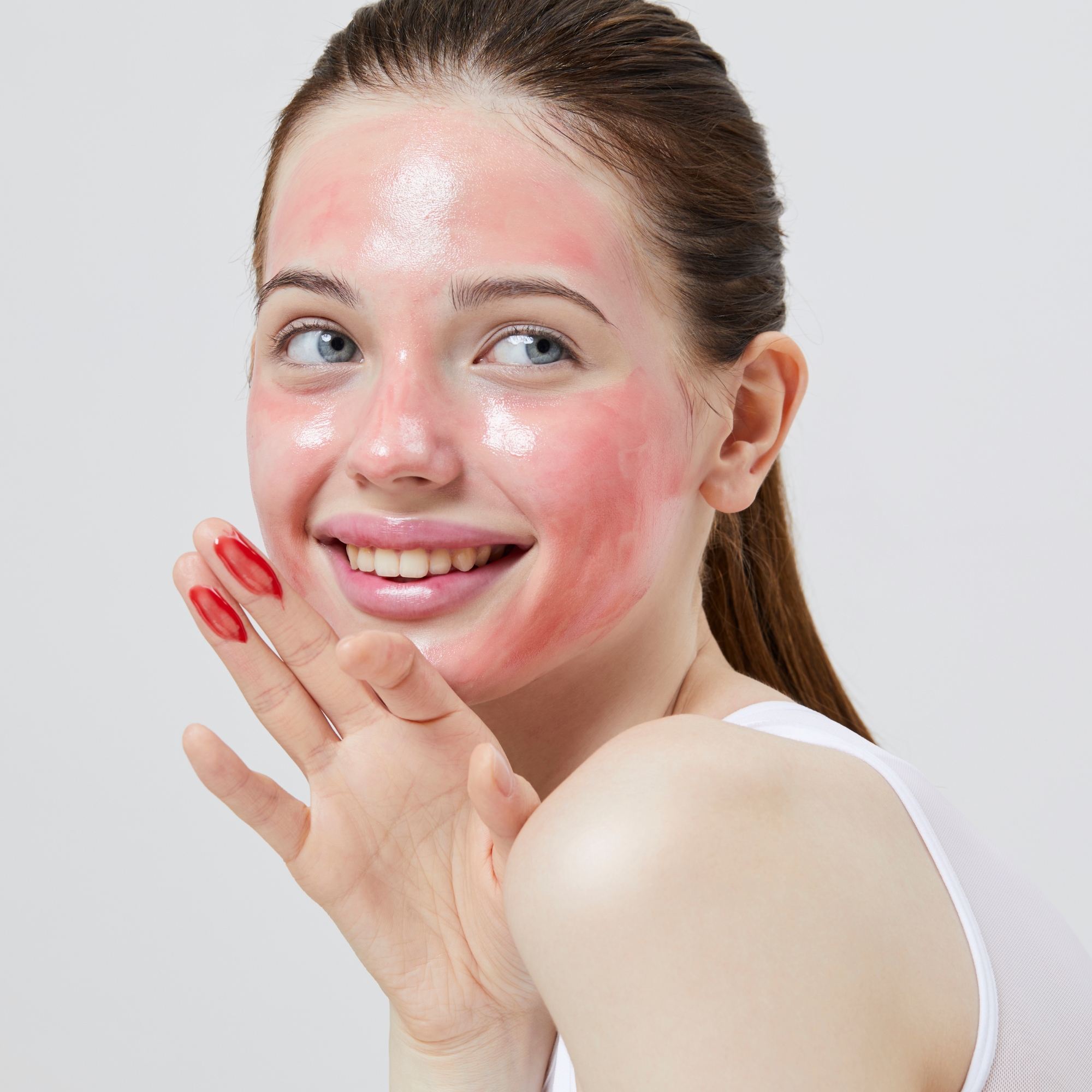 سرم لایه بردار کوزارکس AHA BHA PHA LHA35 حجم 30
