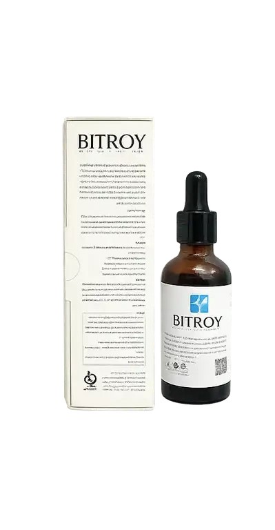 تونیک تقویت کننده مو بیتروی hair loss tonic حجم 60