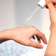 آمپول آبرسان سنتلا hyalu cica first ampoule حجم 100