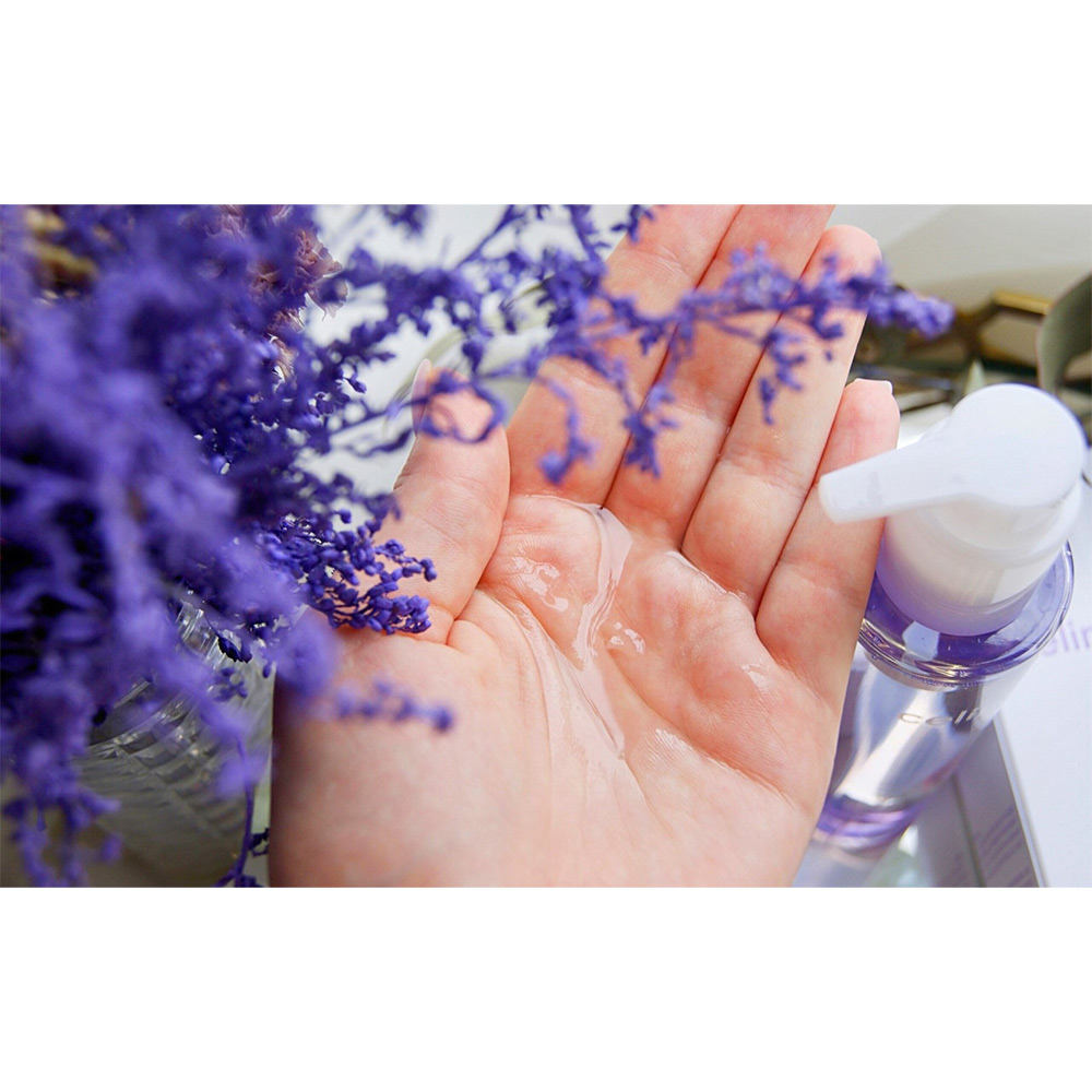 شوینده روغنی سلیمکس JOJOBA CLEANSING OIL