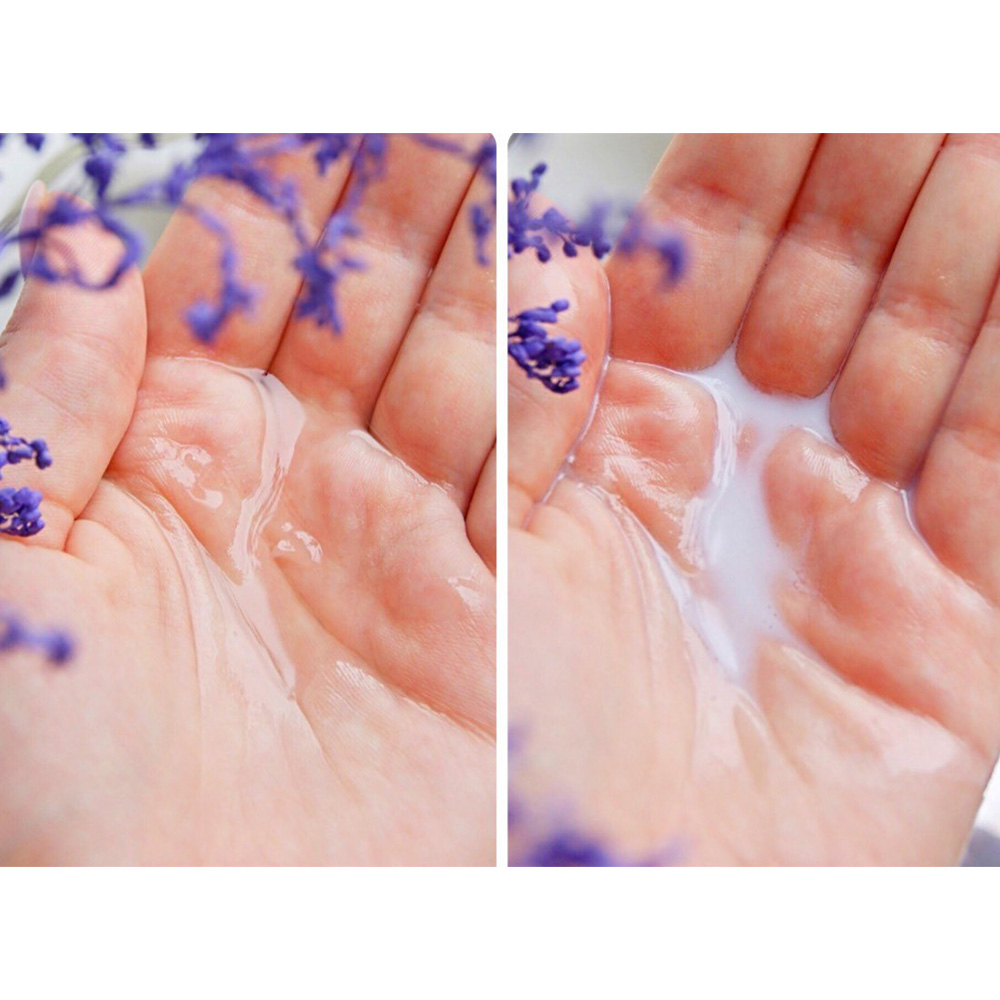 شوینده روغنی سلیمکس JOJOBA CLEANSING OIL