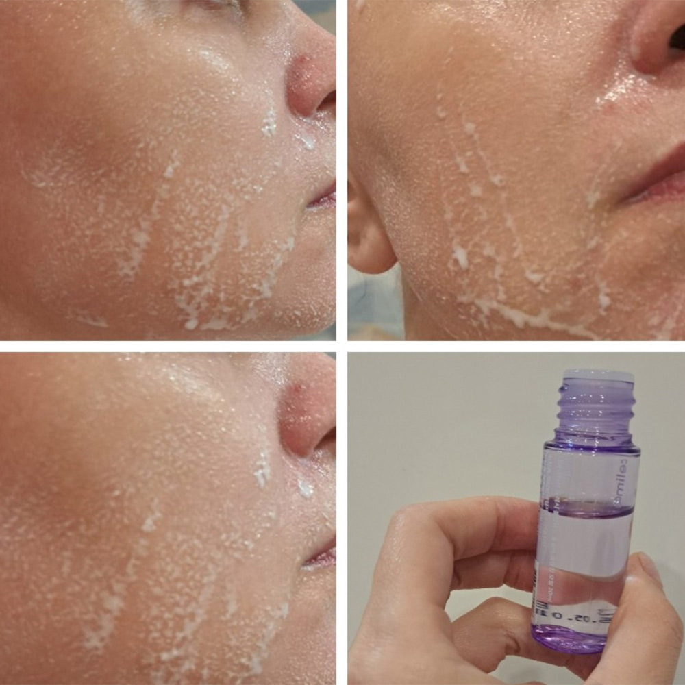 شوینده روغنی سلیمکس JOJOBA CLEANSING OIL