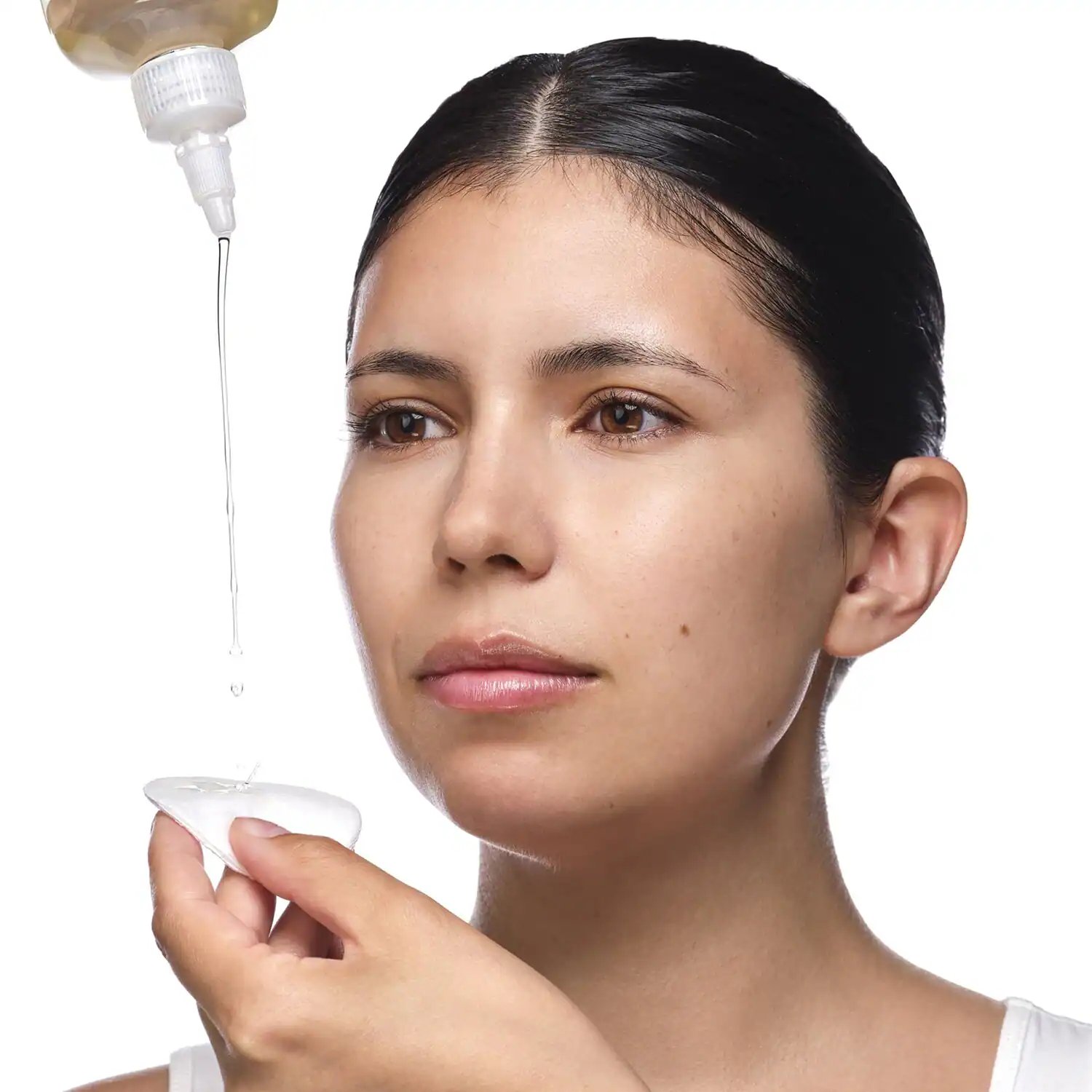 تونر لایه بردار گلیکولیک اسید اوردینری glycolic acid 7% حجم 240