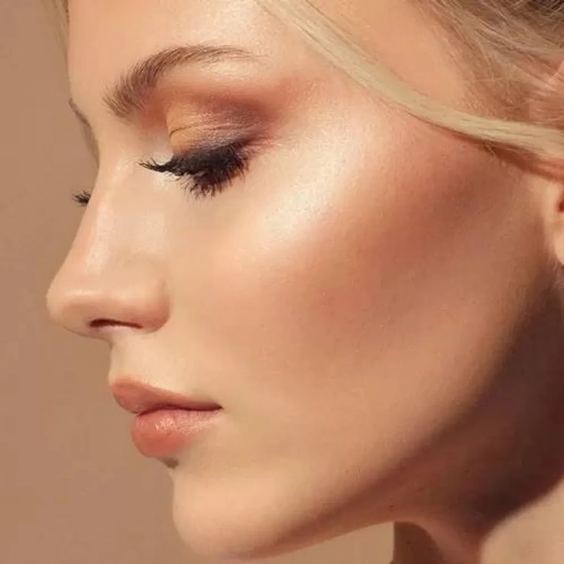 پالت هایلایتر سه عددی گابرینی سری B