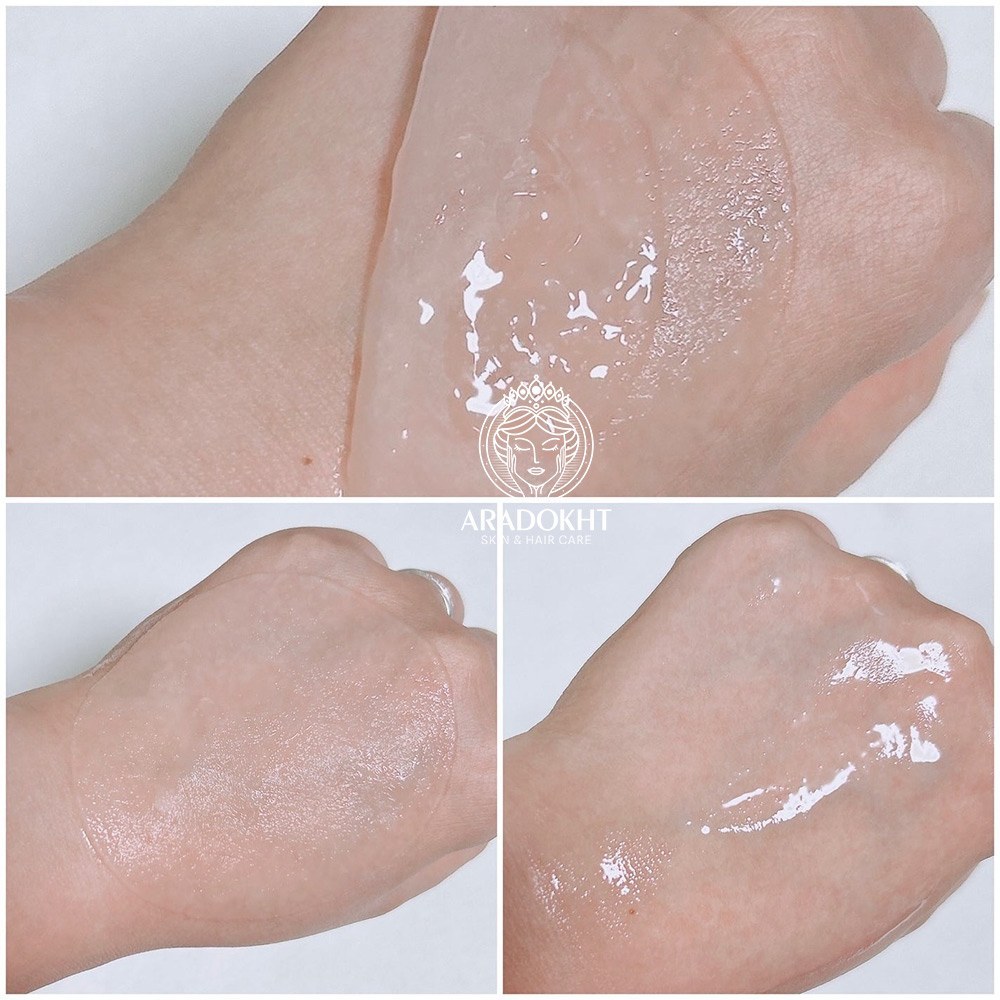 ژل تونر پد بایودنس COLLAGEN حجم 140