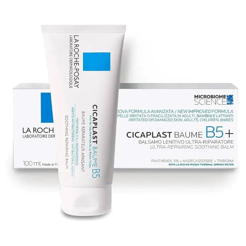 کرم ترمیم کننده +CICAPLAST BAUME B5