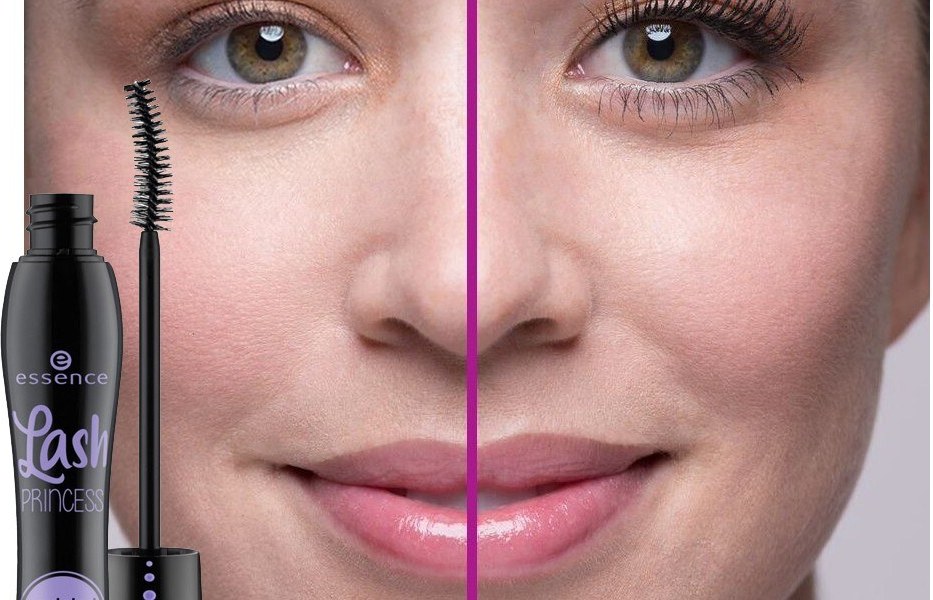 ریمل حجم دهنده اسنس بنفش lash princess sculpted