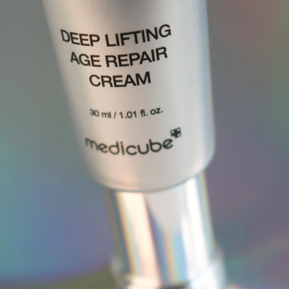 کرم لیفتینگ ضد چروک و جوانساز مدیکیوب AGE-REPAIR