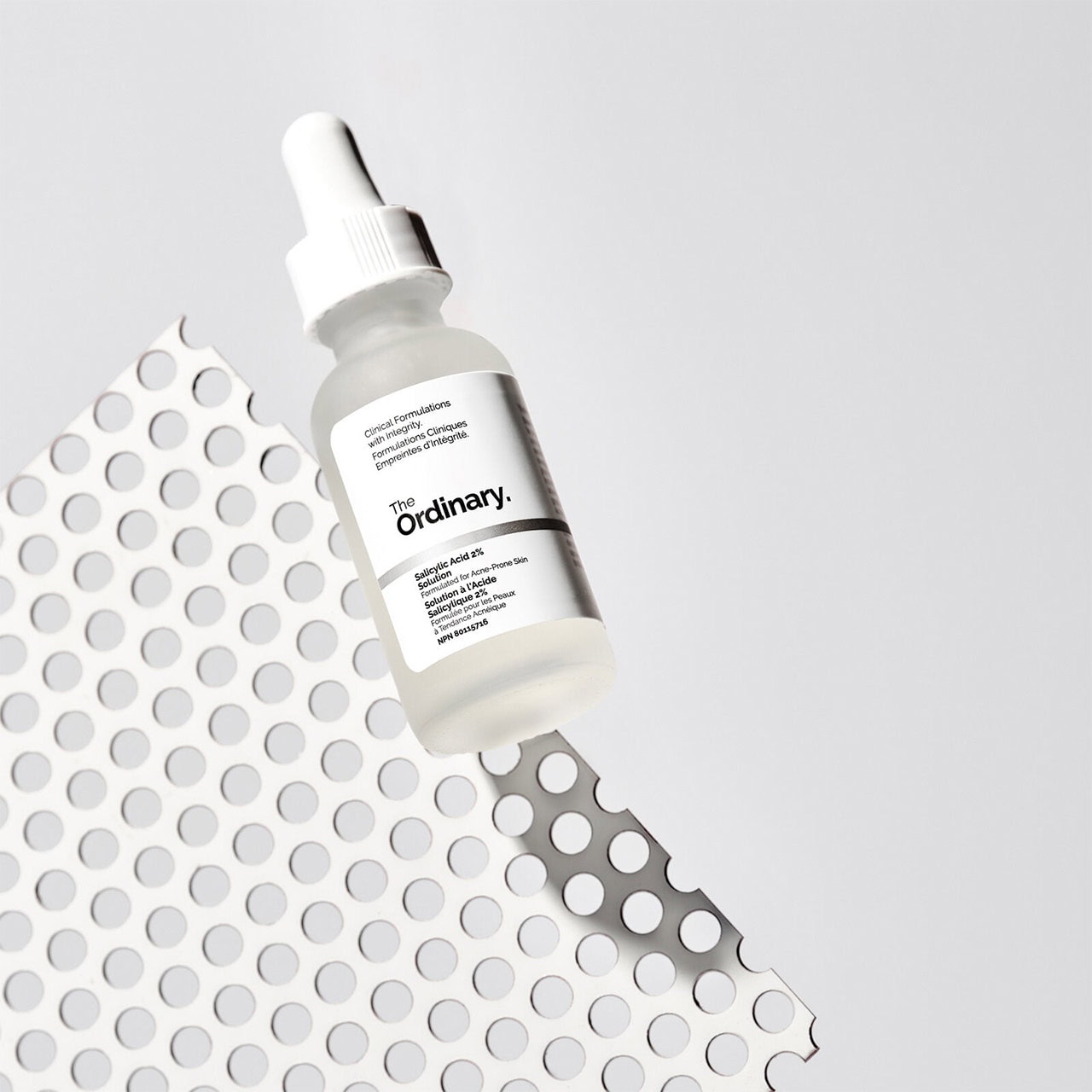 سرم لایه بردار اوردینری Salicylic Acid 2%