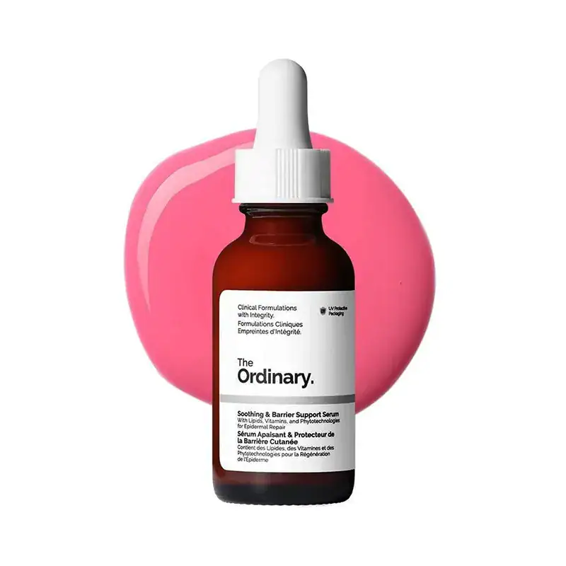 سرم آبرسان اوردینری Soothing-Barrier