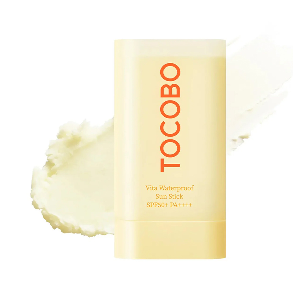 ضدآفتاب ضدآب توکوبو VITA WATERPROOF SPF50 حجم 50