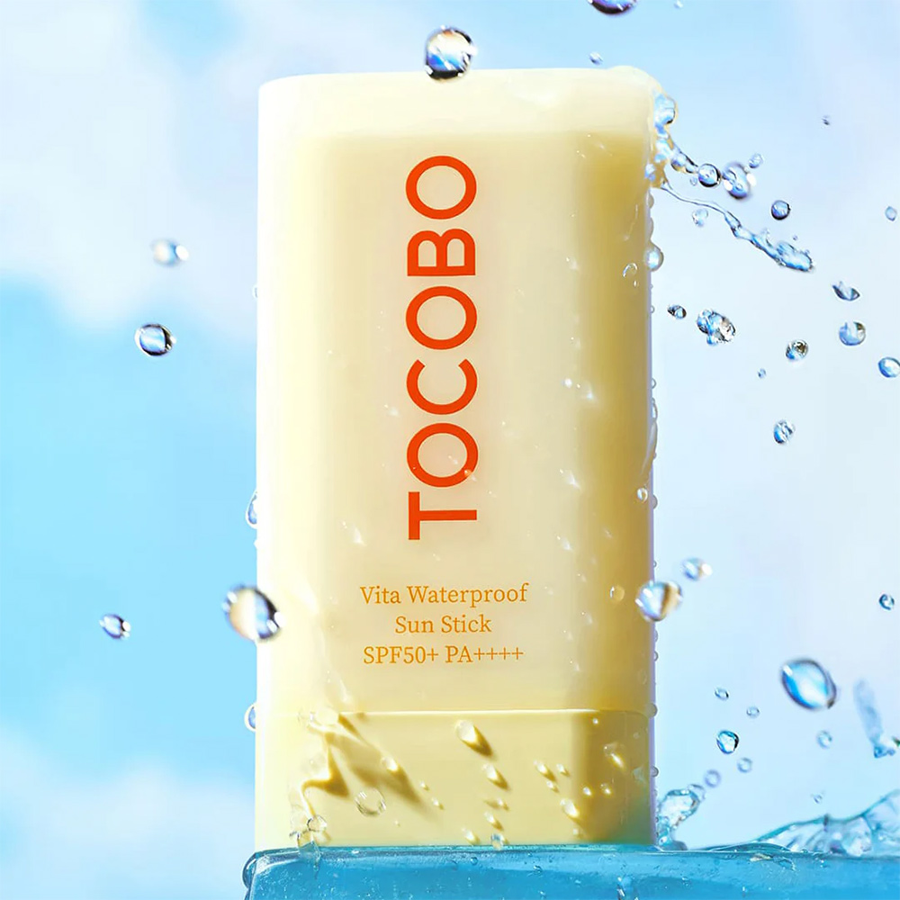 ضدآفتاب ضدآب توکوبو VITA WATERPROOF SPF50 حجم 50
