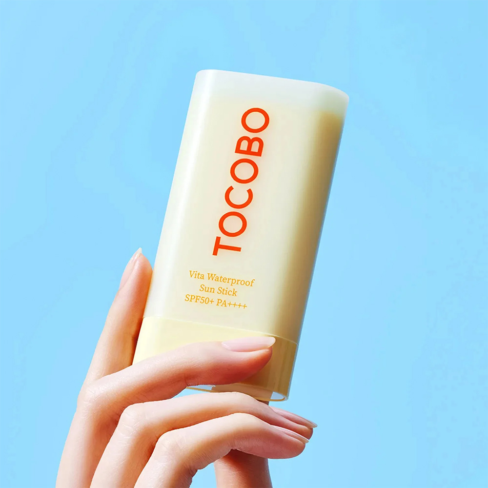ضدآفتاب ضدآب توکوبو VITA WATERPROOF SPF50 حجم 50
