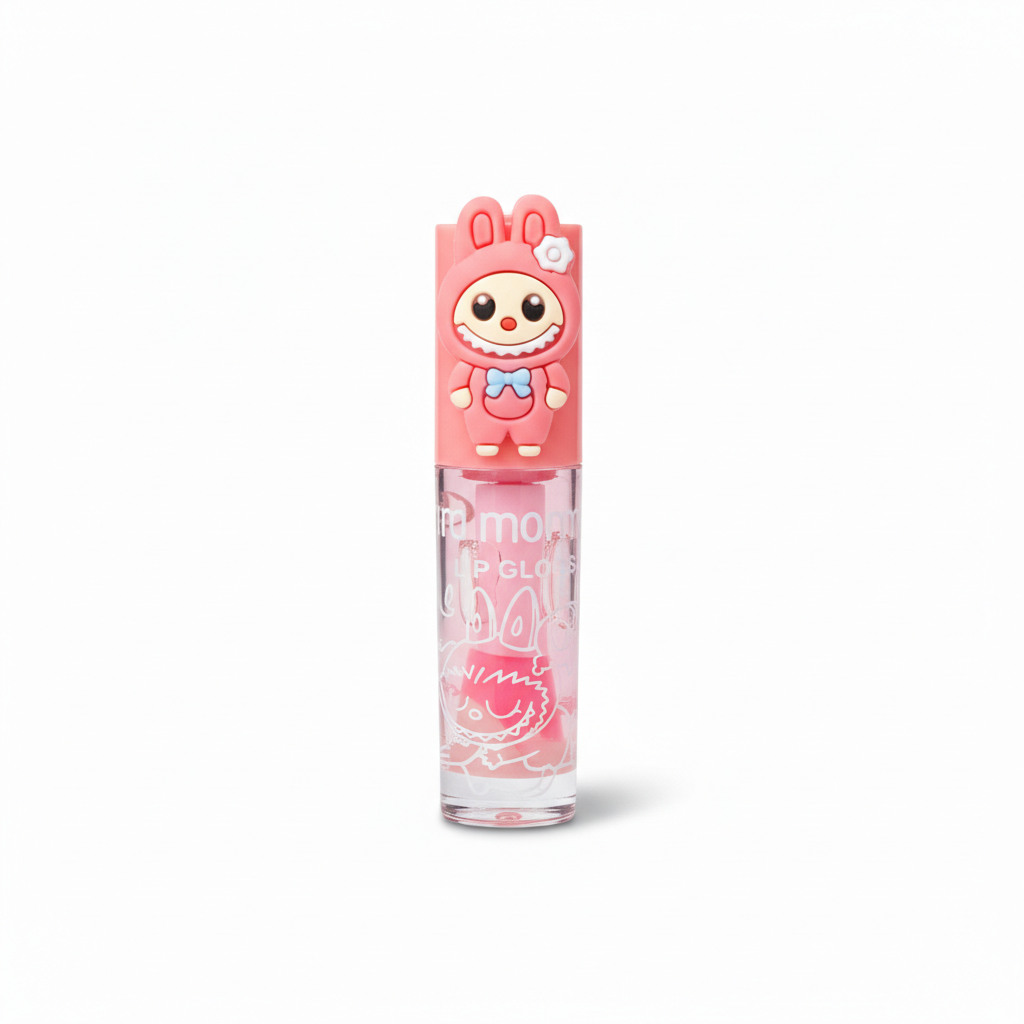 لیپ گلاس حرارتی هلد مورنینگ long lasting