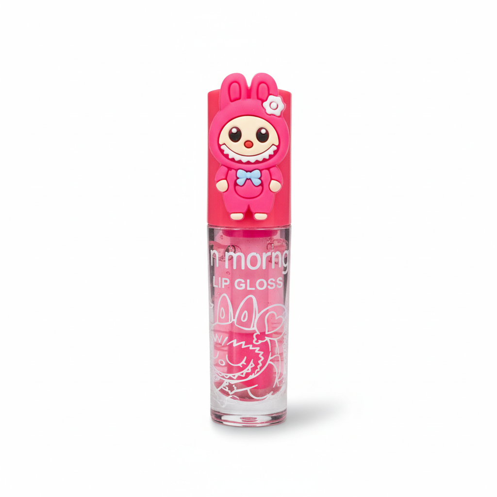 لیپ گلاس حرارتی هلد مورنینگ long lasting