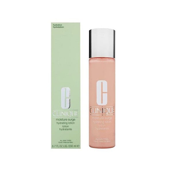 تونر آبرسان کلینیک moisture surge
