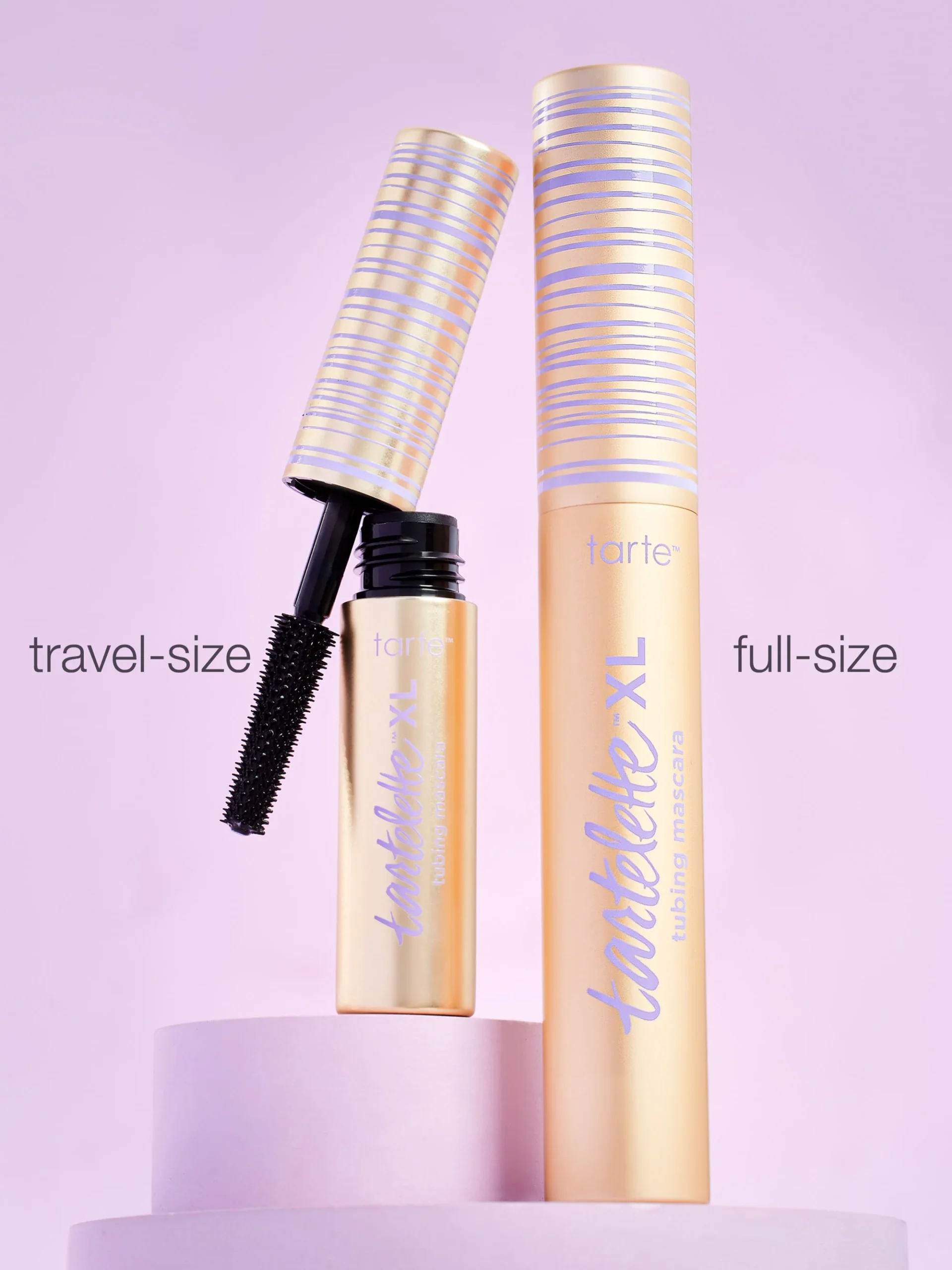 ریمل لوله ای تارت XL Tubing Mascara
