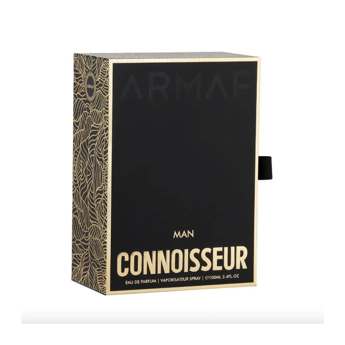 ادوپرفیوم مردانه آرماف CONNOISSEUR حجم ۱۰۰