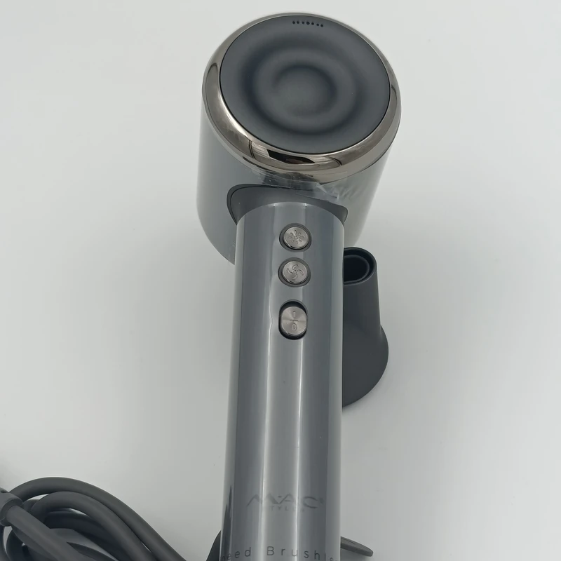 سشوار حرفه ای مک استایلر MC-6606